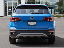 2023 Volkswagen Taos Comfortline