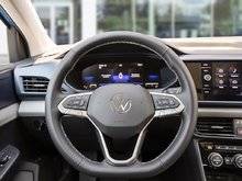 2023 Volkswagen Taos Comfortline