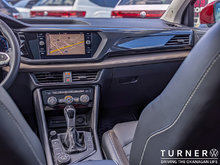 2023 Volkswagen Taos HIGHLINE REMOTE START / PANORAMIC ROOF / LEATHER INTERIOR