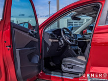 2023 Volkswagen Taos HIGHLINE REMOTE START / PANORAMIC ROOF / LEATHER INTERIOR