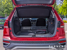 2023 Volkswagen Taos HIGHLINE REMOTE START / PANORAMIC ROOF / LEATHER INTERIOR