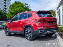 2023 Volkswagen Taos HIGHLINE REMOTE START / PANORAMIC ROOF / LEATHER INTERIOR