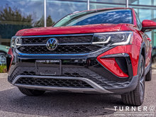 2023 Volkswagen Taos HIGHLINE REMOTE START / PANORAMIC ROOF / LEATHER INTERIOR