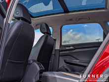 2023 Volkswagen Taos HIGHLINE REMOTE START / PANORAMIC ROOF / LEATHER INTERIOR