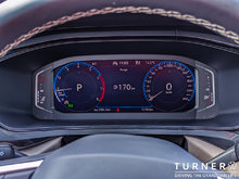 2023 Volkswagen Taos HIGHLINE REMOTE START / PANORAMIC ROOF / LEATHER INTERIOR