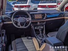 2023 Volkswagen Taos HIGHLINE REMOTE START / PANORAMIC ROOF / LEATHER INTERIOR