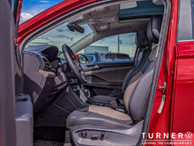 2023 Volkswagen Taos HIGHLINE REMOTE START / PANORAMIC ROOF / LEATHER INTERIOR