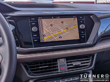 2023 Volkswagen Taos HIGHLINE REMOTE START / PANORAMIC ROOF / LEATHER INTERIOR