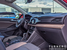 2023 Volkswagen Taos HIGHLINE REMOTE START / PANORAMIC ROOF / LEATHER INTERIOR