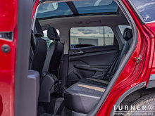 2023 Volkswagen Taos HIGHLINE REMOTE START / PANORAMIC ROOF / LEATHER INTERIOR