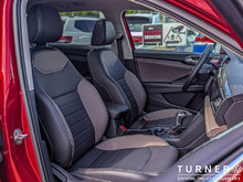 2023 Volkswagen Taos HIGHLINE REMOTE START / PANORAMIC ROOF / LEATHER INTERIOR