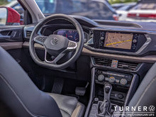 2023 Volkswagen Taos HIGHLINE REMOTE START / PANORAMIC ROOF / LEATHER INTERIOR