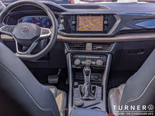 2023 Volkswagen Taos HIGHLINE REMOTE START / PANORAMIC ROOF / LEATHER INTERIOR