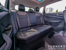 2023 Volkswagen Taos HIGHLINE REMOTE START / PANORAMIC ROOF / LEATHER INTERIOR