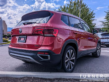 2023 Volkswagen Taos HIGHLINE REMOTE START / PANORAMIC ROOF / LEATHER INTERIOR
