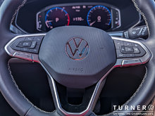 2023 Volkswagen Taos HIGHLINE REMOTE START / PANORAMIC ROOF / LEATHER INTERIOR