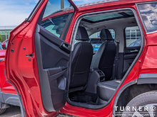 2023 Volkswagen Taos HIGHLINE REMOTE START / PANORAMIC ROOF / LEATHER INTERIOR