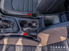 2023 Volkswagen Taos HIGHLINE REMOTE START / PANORAMIC ROOF / LEATHER INTERIOR