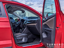 2023 Volkswagen Taos HIGHLINE REMOTE START / PANORAMIC ROOF / LEATHER INTERIOR