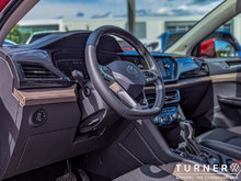 2023 Volkswagen Taos HIGHLINE REMOTE START / PANORAMIC ROOF / LEATHER INTERIOR