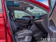 2023 Volkswagen Taos HIGHLINE REMOTE START / PANORAMIC ROOF / LEATHER INTERIOR