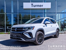2023 Volkswagen Taos S