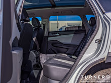 2023 Volkswagen Taos S LEATHER SEATS / REMOTE START / 4-MOTION ALL WHEEL DRIVE