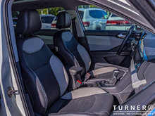 2023 Volkswagen Taos S LEATHER SEATS / REMOTE START / 4-MOTION ALL WHEEL DRIVE
