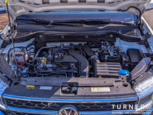 2023 Volkswagen Taos S LEATHER SEATS / REMOTE START / 4-MOTION ALL WHEEL DRIVE