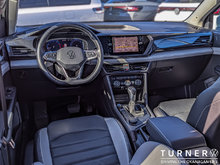 2023 Volkswagen Taos S LEATHER SEATS / REMOTE START / 4-MOTION ALL WHEEL DRIVE