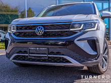 2023 Volkswagen Taos S LEATHER SEATS / REMOTE START / 4-MOTION ALL WHEEL DRIVE