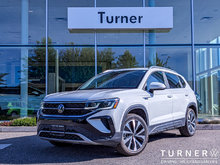 2023 Volkswagen Taos S