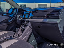 2023 Volkswagen Taos S LEATHER SEATS / REMOTE START / 4-MOTION ALL WHEEL DRIVE