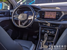 2023 Volkswagen Taos S LEATHER SEATS / REMOTE START / 4-MOTION ALL WHEEL DRIVE