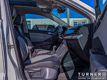 2023 Volkswagen Taos S LEATHER SEATS / REMOTE START / 4-MOTION ALL WHEEL DRIVE