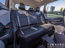 2023 Volkswagen Taos S LEATHER SEATS / REMOTE START / 4-MOTION ALL WHEEL DRIVE