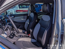 2023 Volkswagen Taos S LEATHER SEATS / REMOTE START / 4-MOTION ALL WHEEL DRIVE