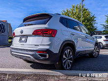 2023 Volkswagen Taos S LEATHER SEATS / REMOTE START / 4-MOTION ALL WHEEL DRIVE