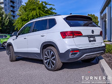 2023 Volkswagen Taos S LEATHER SEATS / REMOTE START / 4-MOTION ALL WHEEL DRIVE