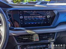 2023 Volkswagen Taos COMFORTLINE ONE OWNER / LOCALLY DRIVEN / REMORE START