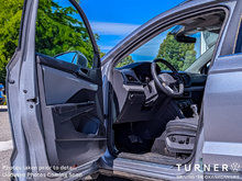 2023 Volkswagen Taos COMFORTLINE