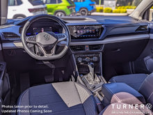 2023 Volkswagen Taos COMFORTLINE