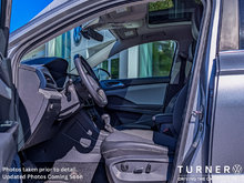 2023 Volkswagen Taos COMFORTLINE