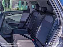 2023 Volkswagen Taos COMFORTLINE