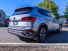 2023 Volkswagen Taos COMFORTLINE ONE OWNER / LOCALLY DRIVEN / REMORE START