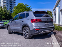 2023 Volkswagen Taos COMFORTLINE