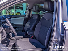 2023 Volkswagen Taos COMFORTLINE