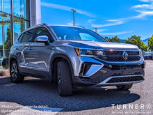 2023 Volkswagen Taos COMFORTLINE
