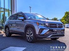 2023 Volkswagen Taos COMFORTLINE ONE OWNER / LOCALLY DRIVEN / REMORE START
