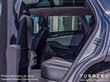 2023 Volkswagen Taos COMFORTLINE